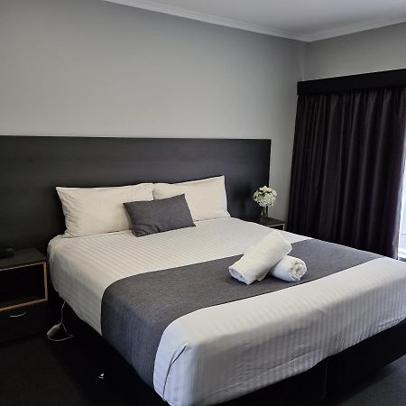 Beachway Motel Ulverstone Zewnętrze zdjęcie