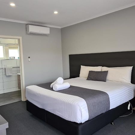 Beachway Motel Ulverstone Zewnętrze zdjęcie