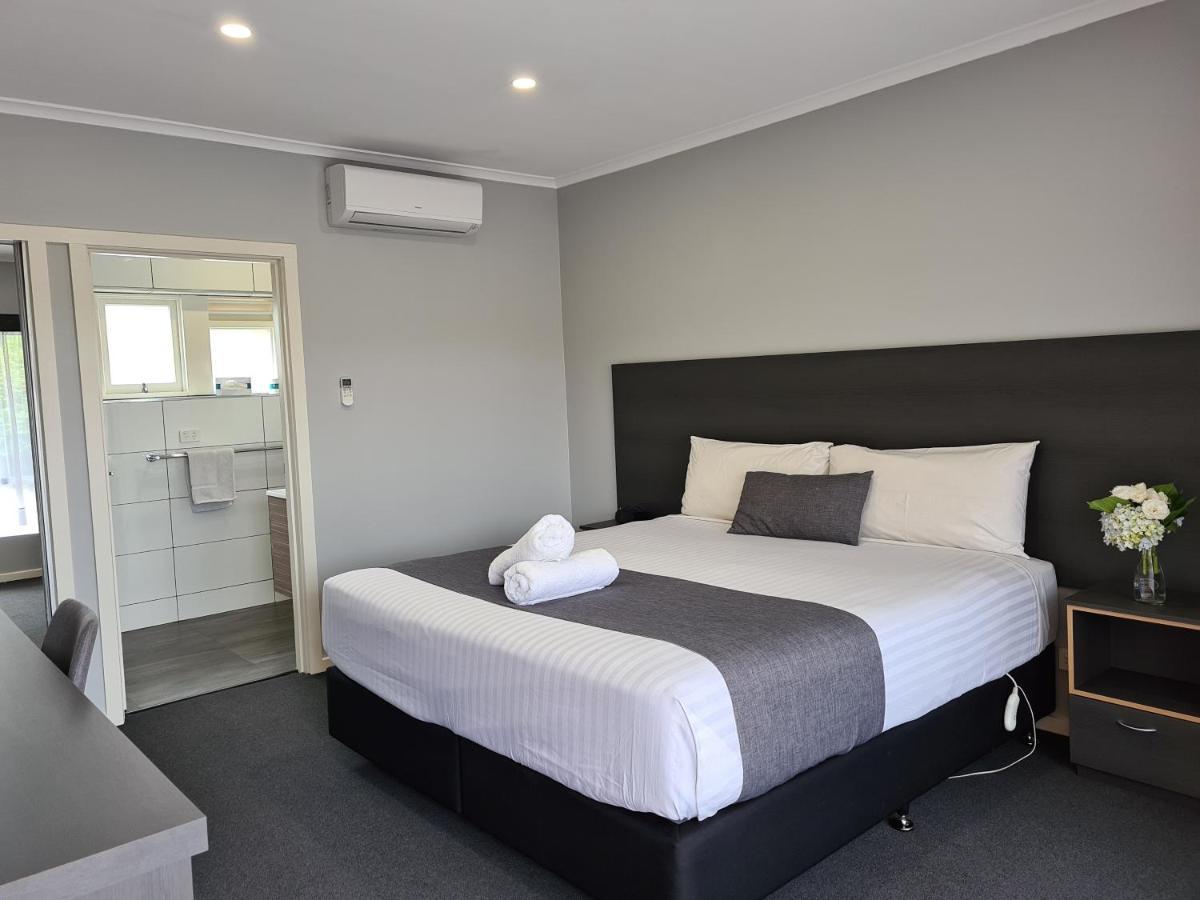 Beachway Motel Ulverstone Zewnętrze zdjęcie
