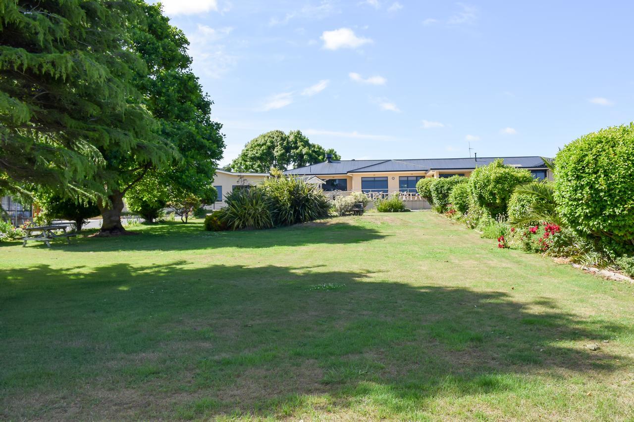 Beachway Motel Ulverstone Zewnętrze zdjęcie