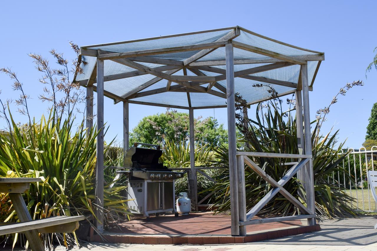 Beachway Motel Ulverstone Zewnętrze zdjęcie