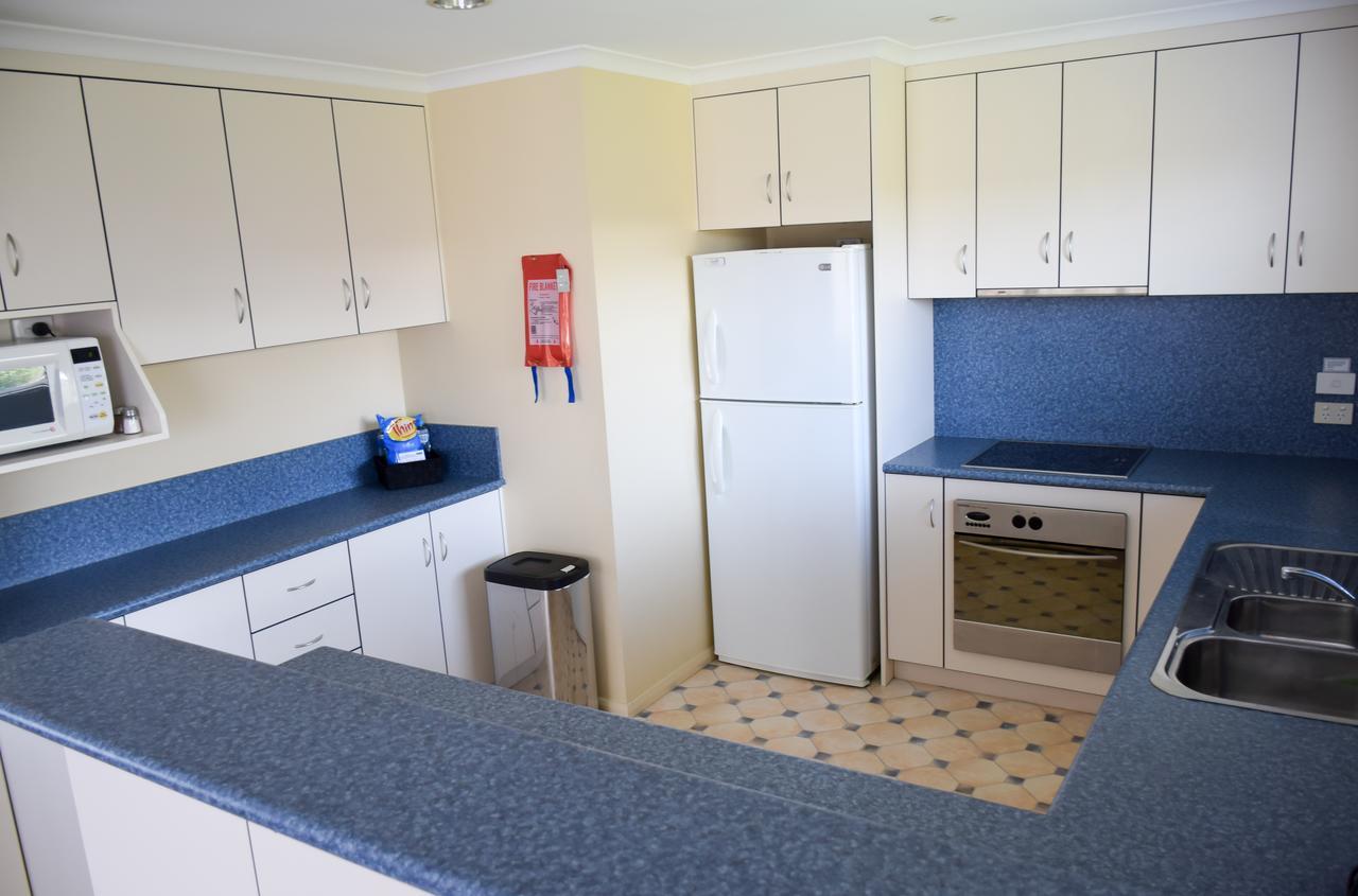 Beachway Motel Ulverstone Zewnętrze zdjęcie