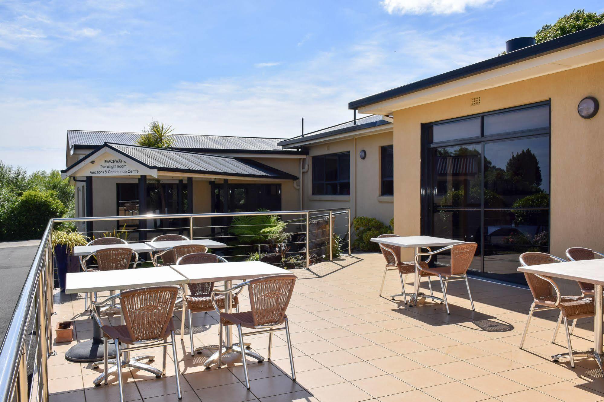 Beachway Motel Ulverstone Zewnętrze zdjęcie