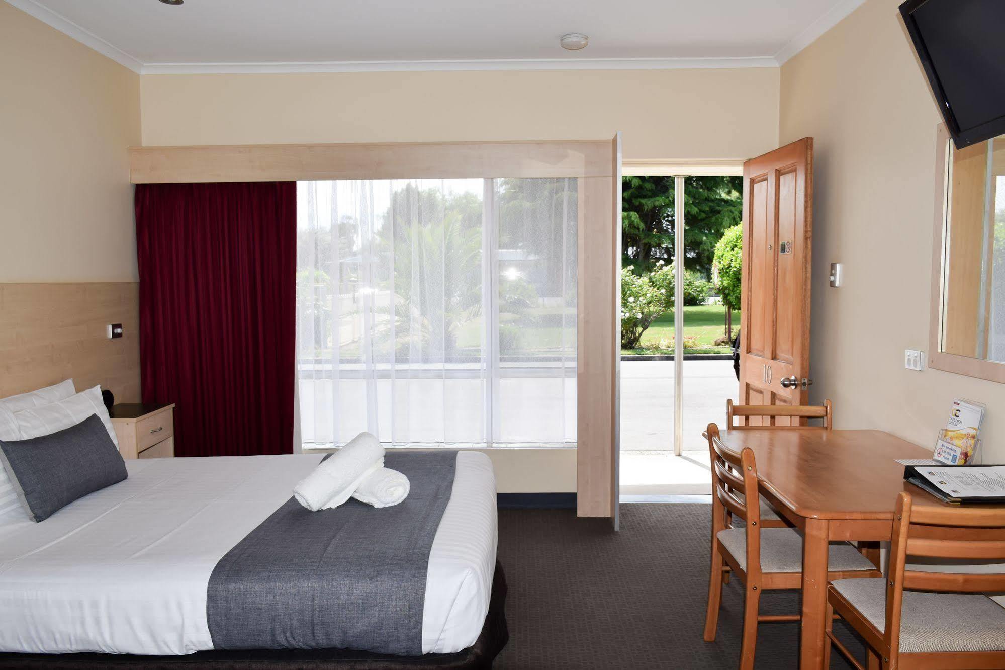 Beachway Motel Ulverstone Zewnętrze zdjęcie