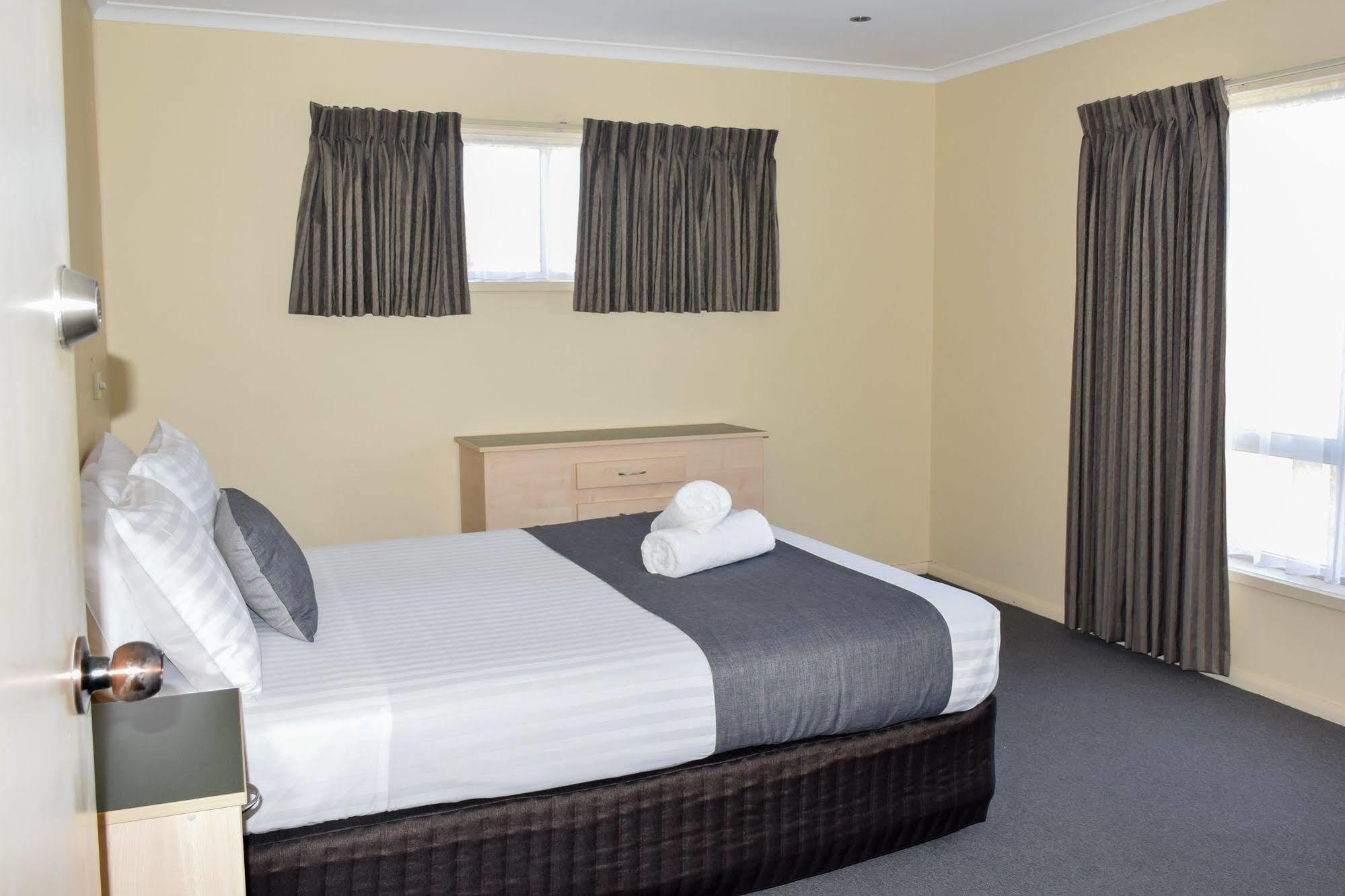 Beachway Motel Ulverstone Zewnętrze zdjęcie