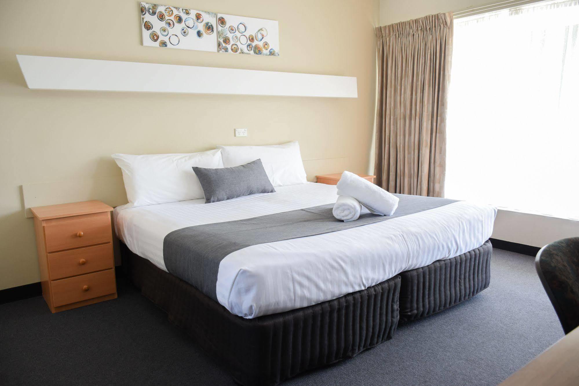 Beachway Motel Ulverstone Zewnętrze zdjęcie