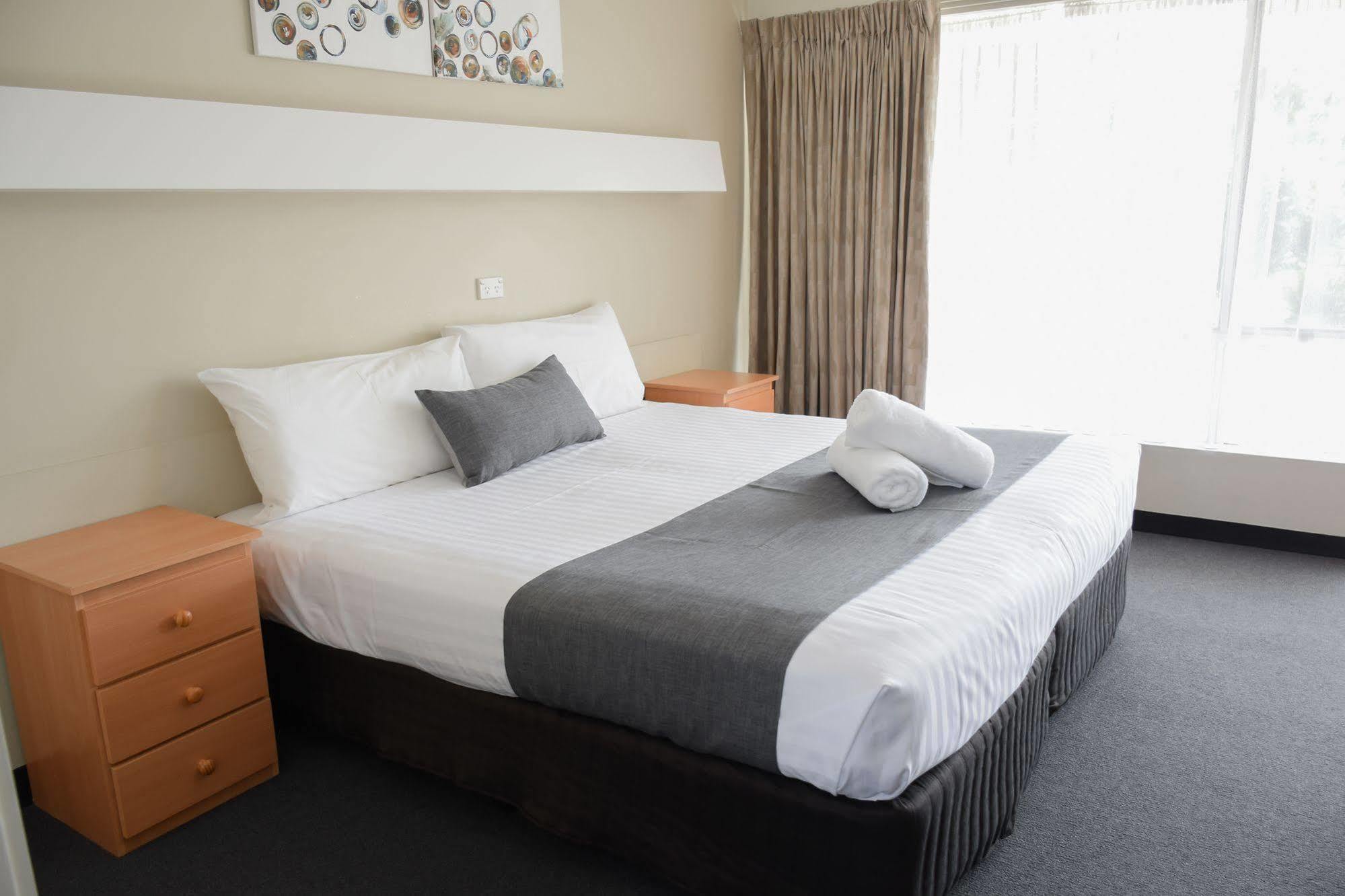 Beachway Motel Ulverstone Zewnętrze zdjęcie