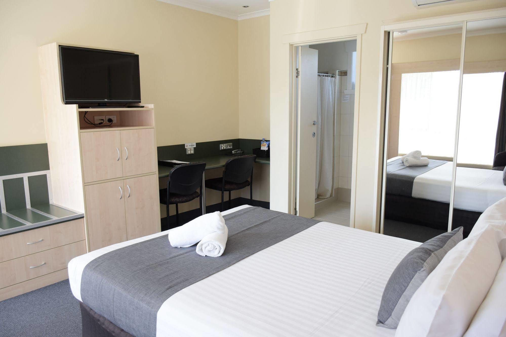 Beachway Motel Ulverstone Zewnętrze zdjęcie