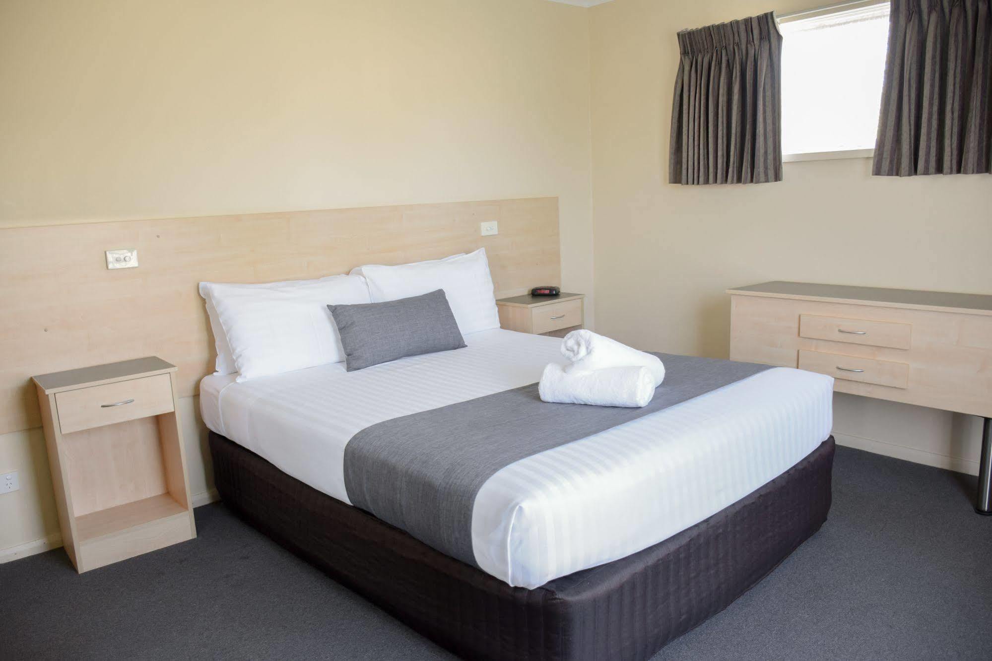 Beachway Motel Ulverstone Zewnętrze zdjęcie