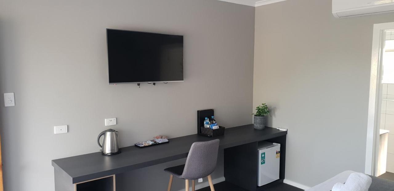 Beachway Motel Ulverstone Zewnętrze zdjęcie