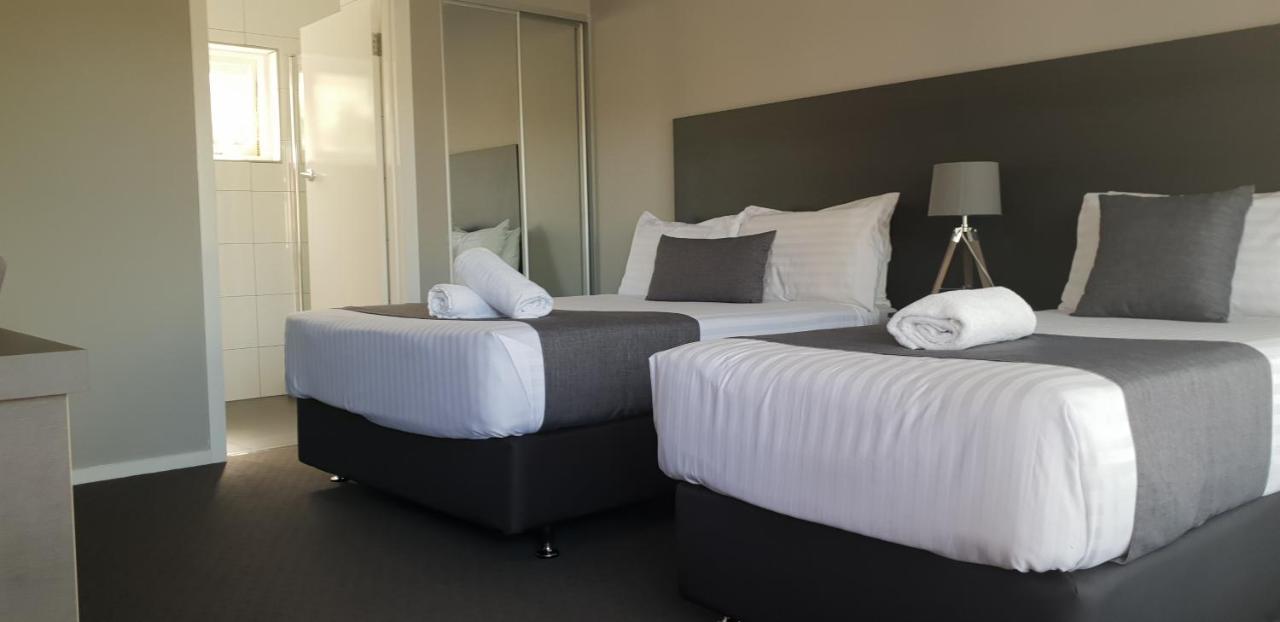 Beachway Motel Ulverstone Zewnętrze zdjęcie